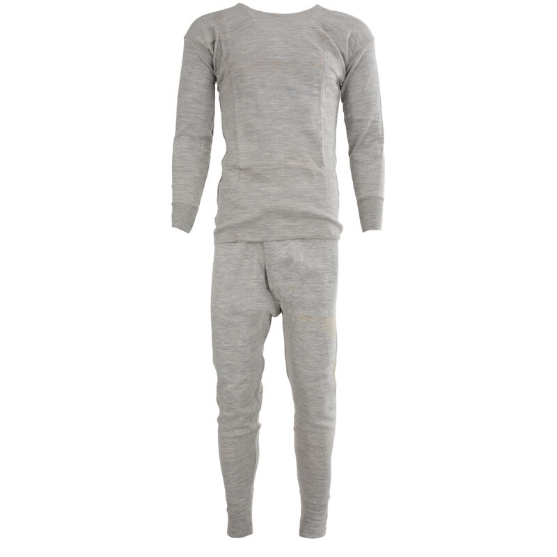 Italian Prisoner Long John Set, , large image number 0